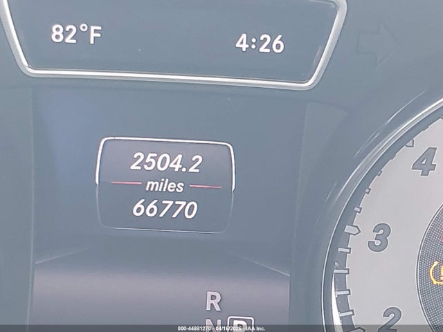 Aukcja sprzedaży 2014 Mercedes-benz Cla 250, vin: WDDSJ4EBXEN138779, numer aukcji: 44881270