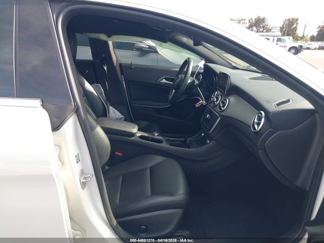 Aukcja sprzedaży 2014 Mercedes-benz Cla 250, vin: WDDSJ4EBXEN138779, numer aukcji: 44881270