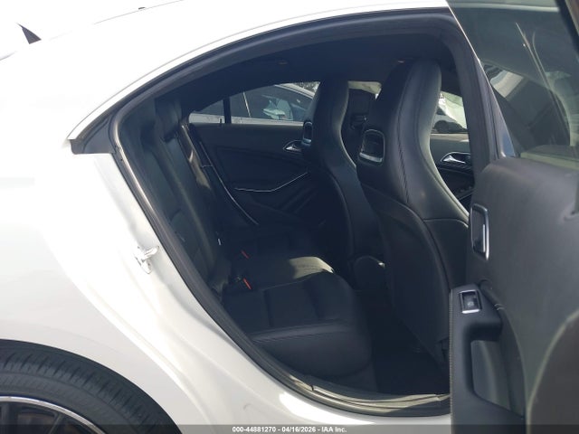 Aukcja sprzedaży 2014 Mercedes-benz Cla 250, vin: WDDSJ4EBXEN138779, numer aukcji: 44881270