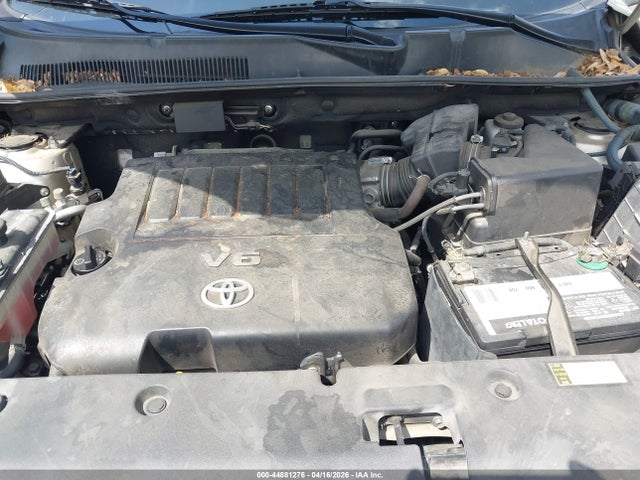 Auction sale of the 2007 Toyota Rav4 Limited V6, vin: JTMZK31V376004743, lot number: 44881276