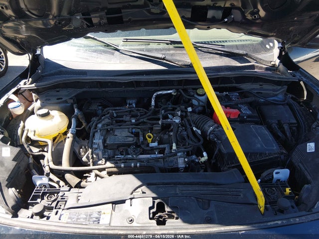 44881279 :رقم المزاد ، 1FMCU9G62NUB23990 vin ، 2022 Ford Escape Se مزاد بيع