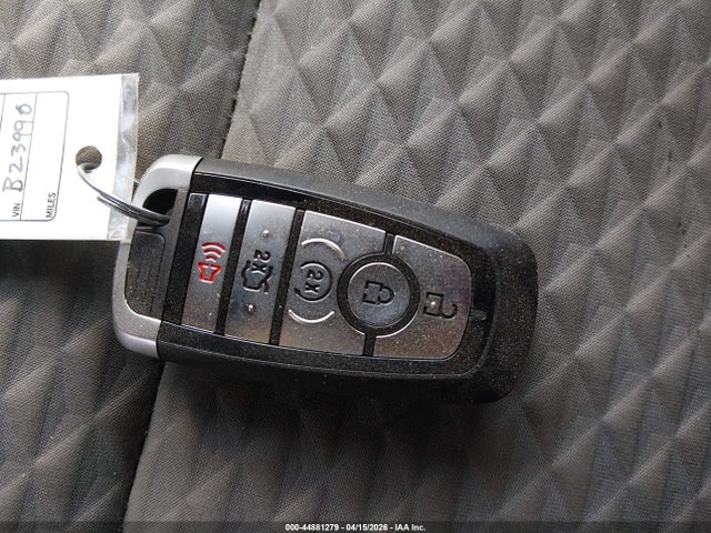 44881279 :رقم المزاد ، 1FMCU9G62NUB23990 vin ، 2022 Ford Escape Se مزاد بيع