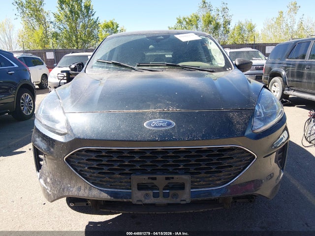 44881279 :رقم المزاد ، 1FMCU9G62NUB23990 vin ، 2022 Ford Escape Se مزاد بيع