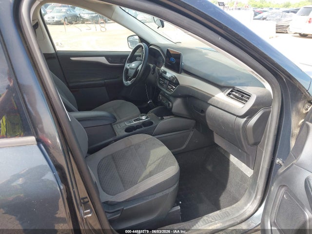 44881279 :رقم المزاد ، 1FMCU9G62NUB23990 vin ، 2022 Ford Escape Se مزاد بيع
