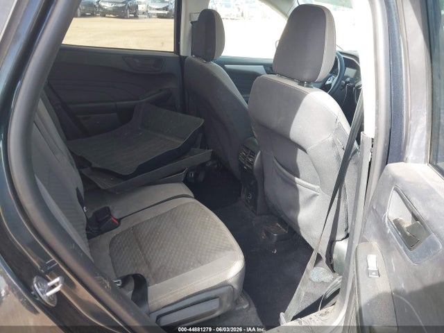 44881279 :رقم المزاد ، 1FMCU9G62NUB23990 vin ، 2022 Ford Escape Se مزاد بيع