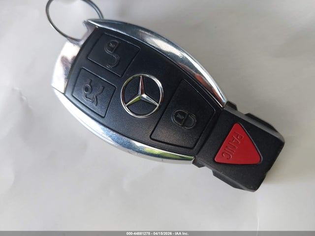 2017 Mercedes-benz Amg C 63 S მანქანა იყიდება აუქციონზე, vin: WDDWJ8HB9HF488276, აუქციონის ნომერი: 44881278