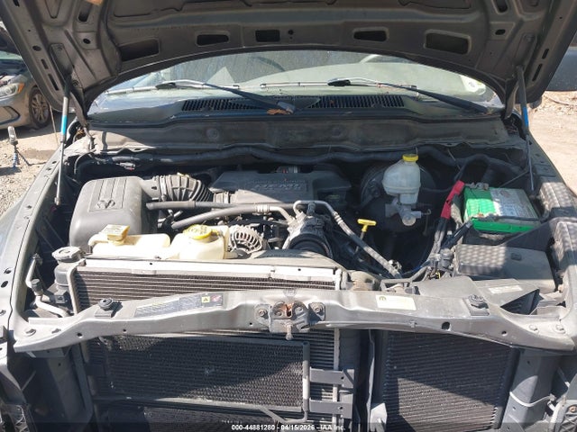 Aukcja sprzedaży 2005 Dodge Ram 1500 Slt/laramie, vin: 1D7HU18D35S280048, numer aukcji: 44881280