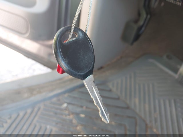 Aukcja sprzedaży 2005 Dodge Ram 1500 Slt/laramie, vin: 1D7HU18D35S280048, numer aukcji: 44881280
