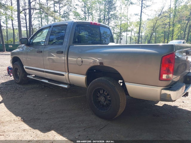 Aukcja sprzedaży 2005 Dodge Ram 1500 Slt/laramie, vin: 1D7HU18D35S280048, numer aukcji: 44881280