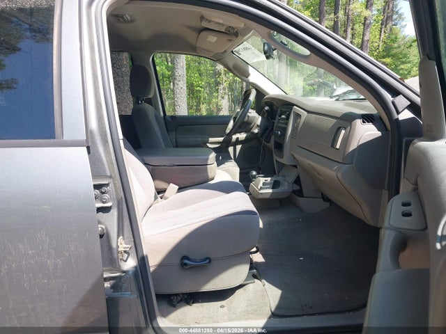 Aukcja sprzedaży 2005 Dodge Ram 1500 Slt/laramie, vin: 1D7HU18D35S280048, numer aukcji: 44881280