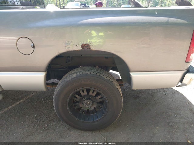 Aukcja sprzedaży 2005 Dodge Ram 1500 Slt/laramie, vin: 1D7HU18D35S280048, numer aukcji: 44881280