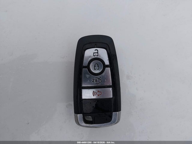 Ford Fusion Hybrid Se 2019 3FA6P0LU5KR271570 Image 11