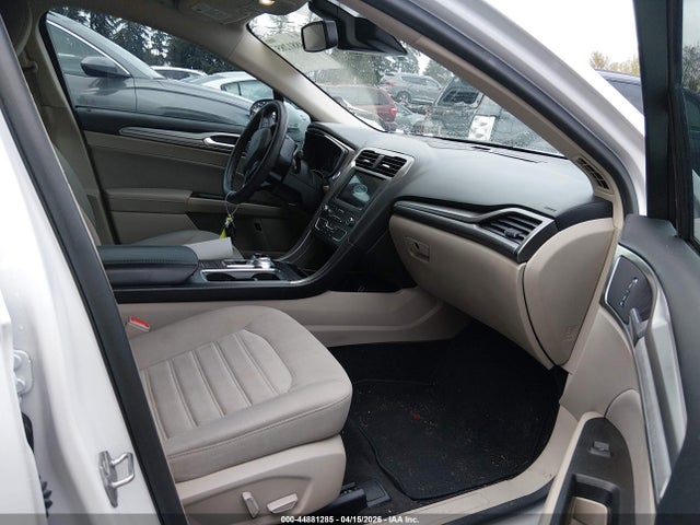 Ford Fusion Hybrid Se 2019 3FA6P0LU5KR271570 Image 5