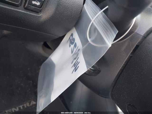 3N1AB7AP3GY321584 Nissan SENTRA SV