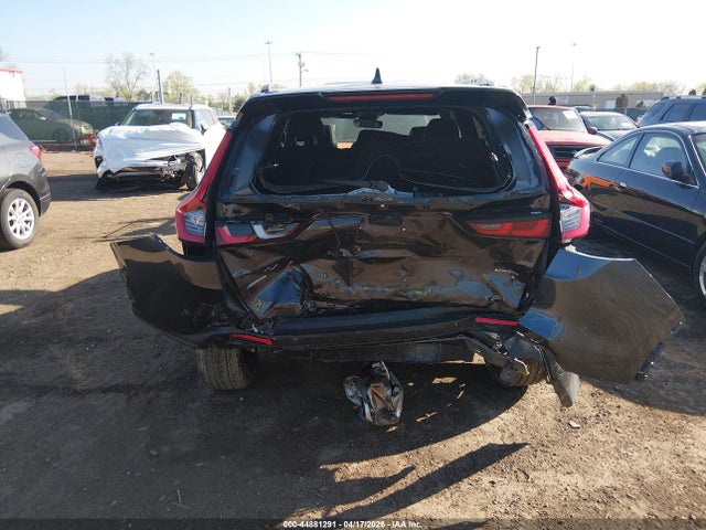 Aukcja sprzedaży 2025 Honda Cr-v Hybrid Sport Touring, vin: 7FARS6H99SE092418, numer aukcji: 44881291