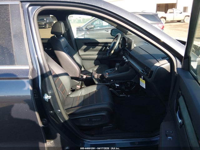 Aukcja sprzedaży 2025 Honda Cr-v Hybrid Sport Touring, vin: 7FARS6H99SE092418, numer aukcji: 44881291