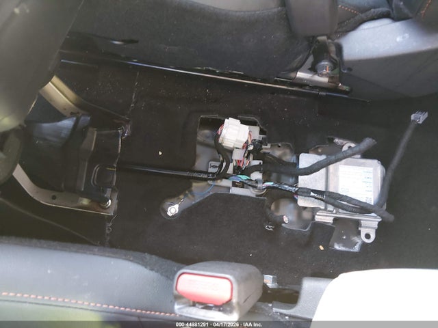 Aukcja sprzedaży 2025 Honda Cr-v Hybrid Sport Touring, vin: 7FARS6H99SE092418, numer aukcji: 44881291