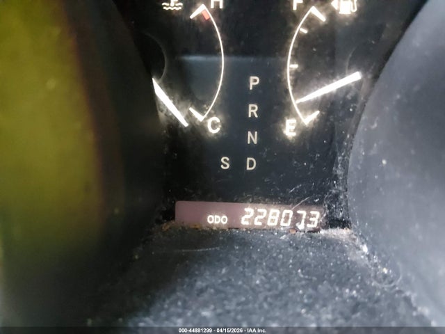 44881299 :رقم المزاد ، JTEZA3EH1A2009666 vin ، 2010 Toyota Highlander مزاد بيع