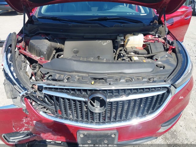 Продаж на аукціоні авто 2021 Buick Enclave Awd Essence, vin: 5GAEVAKW4MJ212822, номер лоту: 44881300