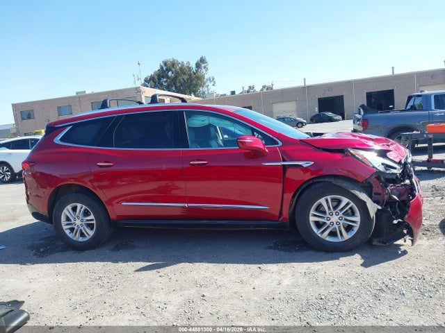 Продаж на аукціоні авто 2021 Buick Enclave Awd Essence, vin: 5GAEVAKW4MJ212822, номер лоту: 44881300