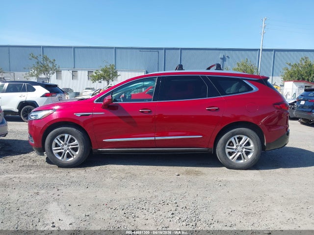 Продаж на аукціоні авто 2021 Buick Enclave Awd Essence, vin: 5GAEVAKW4MJ212822, номер лоту: 44881300