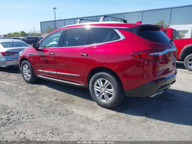 Продаж на аукціоні авто 2021 Buick Enclave Awd Essence, vin: 5GAEVAKW4MJ212822, номер лоту: 44881300