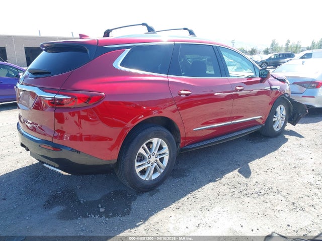 Продаж на аукціоні авто 2021 Buick Enclave Awd Essence, vin: 5GAEVAKW4MJ212822, номер лоту: 44881300