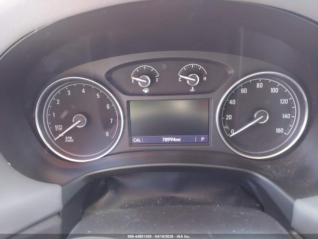 Продаж на аукціоні авто 2021 Buick Enclave Awd Essence, vin: 5GAEVAKW4MJ212822, номер лоту: 44881300