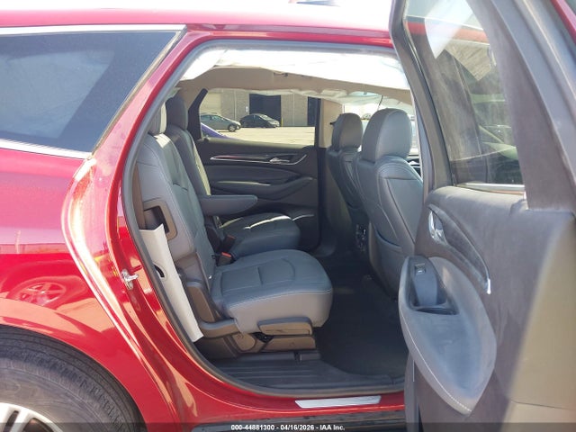 Продаж на аукціоні авто 2021 Buick Enclave Awd Essence, vin: 5GAEVAKW4MJ212822, номер лоту: 44881300