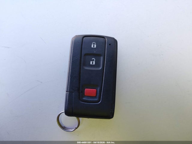 JTDKBRFUXG3022582 Toyota Prius Two