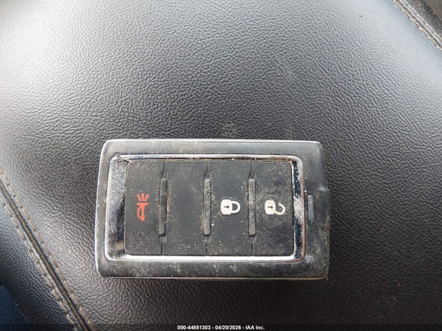1C4RJKAG3P8803702 Jeep Grand Cherokee L Laredo 4x4