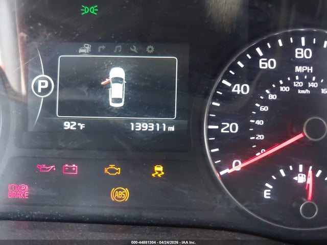 2017 Kia Optima Sx Turbo მანქანა იყიდება აუქციონზე, vin: 5XXGW4L24HG142430, აუქციონის ნომერი: 44881304
