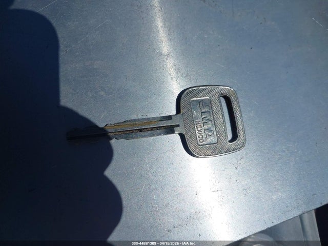 2004 TOYOTA COROLLA 1NXBR32E94Z224645 Photo 10