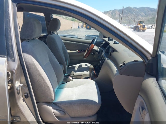 2004 TOYOTA COROLLA 1NXBR32E94Z224645 Photo 4