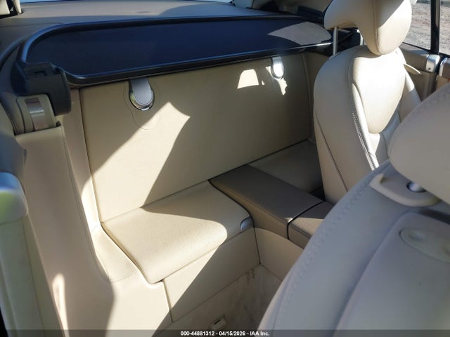 2005 MERCEDES-BENZ SL 500 WDBSK75F75F090646 Photo 7