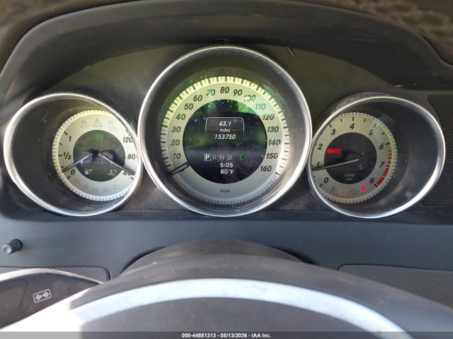 Продаж на аукціоні авто 2014 Mercedes-benz C 250 Sport, vin: WDDGF4HB7EG249992, номер лоту: 44881313