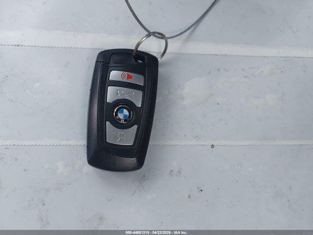 2015 Bmw X3 Xdrive28i მანქანა იყიდება აუქციონზე, vin: 5UXWX9C5XF0D54085, აუქციონის ნომერი: 44881315