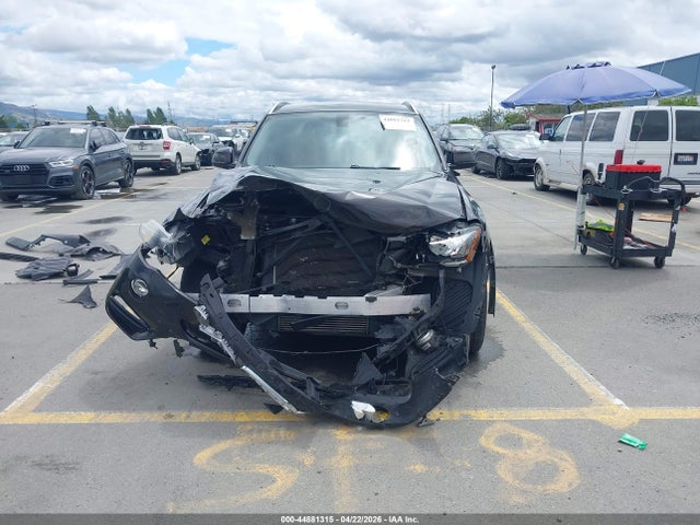 2015 Bmw X3 Xdrive28i მანქანა იყიდება აუქციონზე, vin: 5UXWX9C5XF0D54085, აუქციონის ნომერი: 44881315