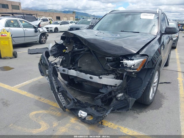 2015 Bmw X3 Xdrive28i მანქანა იყიდება აუქციონზე, vin: 5UXWX9C5XF0D54085, აუქციონის ნომერი: 44881315
