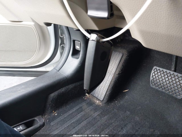 1HGCR2F75GA049879 Honda ACCORD EX