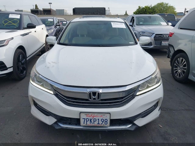 1HGCR2F75GA049879 Honda ACCORD EX