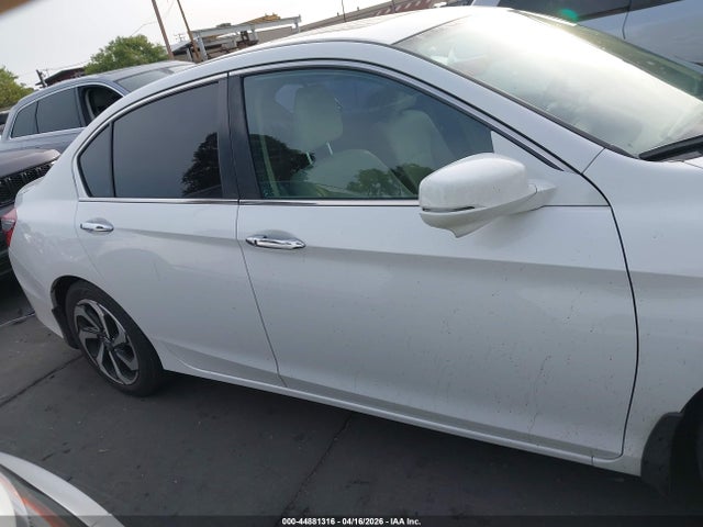 1HGCR2F75GA049879 Honda ACCORD EX