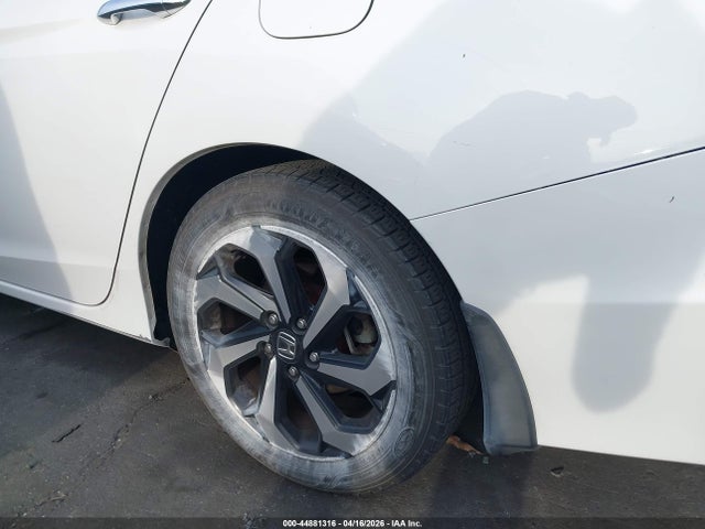 1HGCR2F75GA049879 Honda ACCORD EX