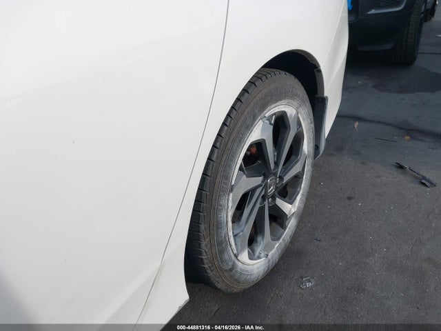 1HGCR2F75GA049879 Honda ACCORD EX