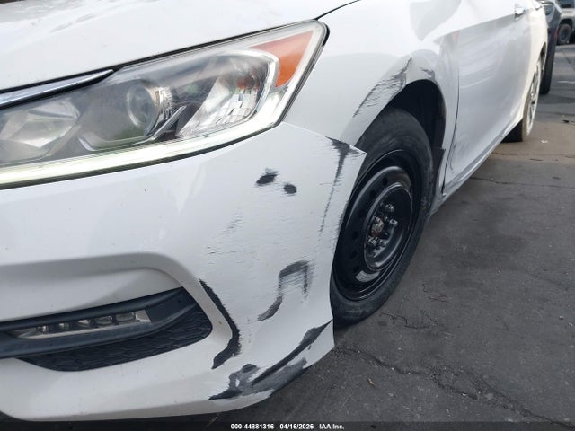 1HGCR2F75GA049879 Honda ACCORD EX