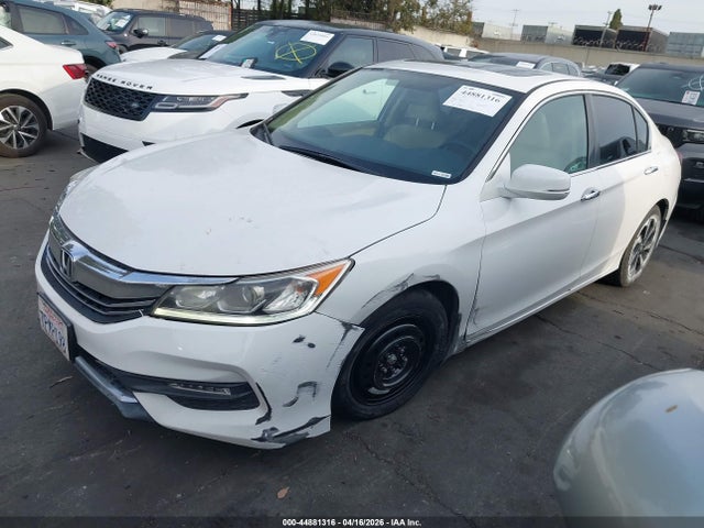 1HGCR2F75GA049879 Honda ACCORD EX