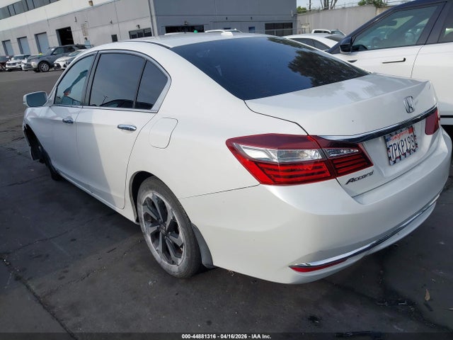 1HGCR2F75GA049879 Honda ACCORD EX