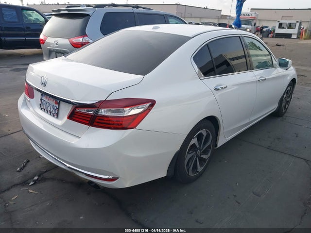 1HGCR2F75GA049879 Honda ACCORD EX