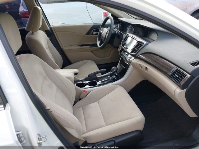 1HGCR2F75GA049879 Honda ACCORD EX