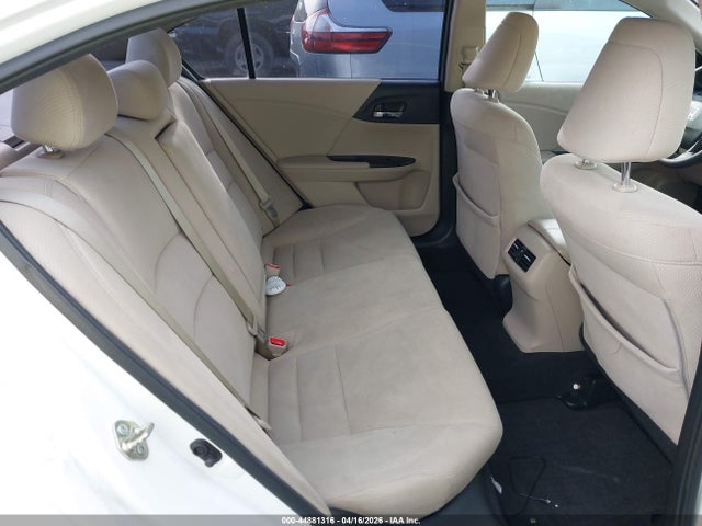 1HGCR2F75GA049879 Honda ACCORD EX